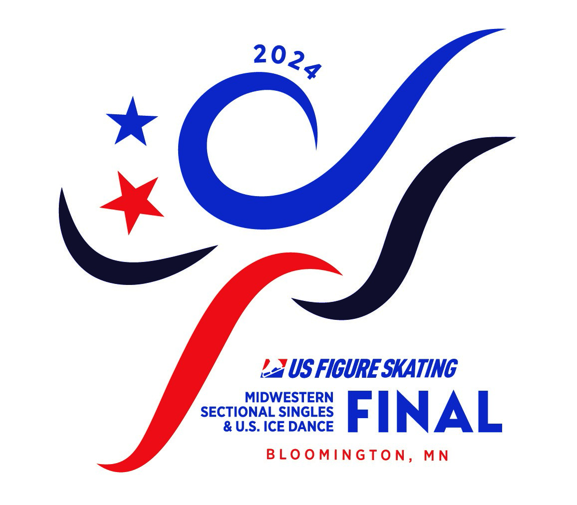 Midwestern Sectional Singles & U.S. Ice Dance Final City of